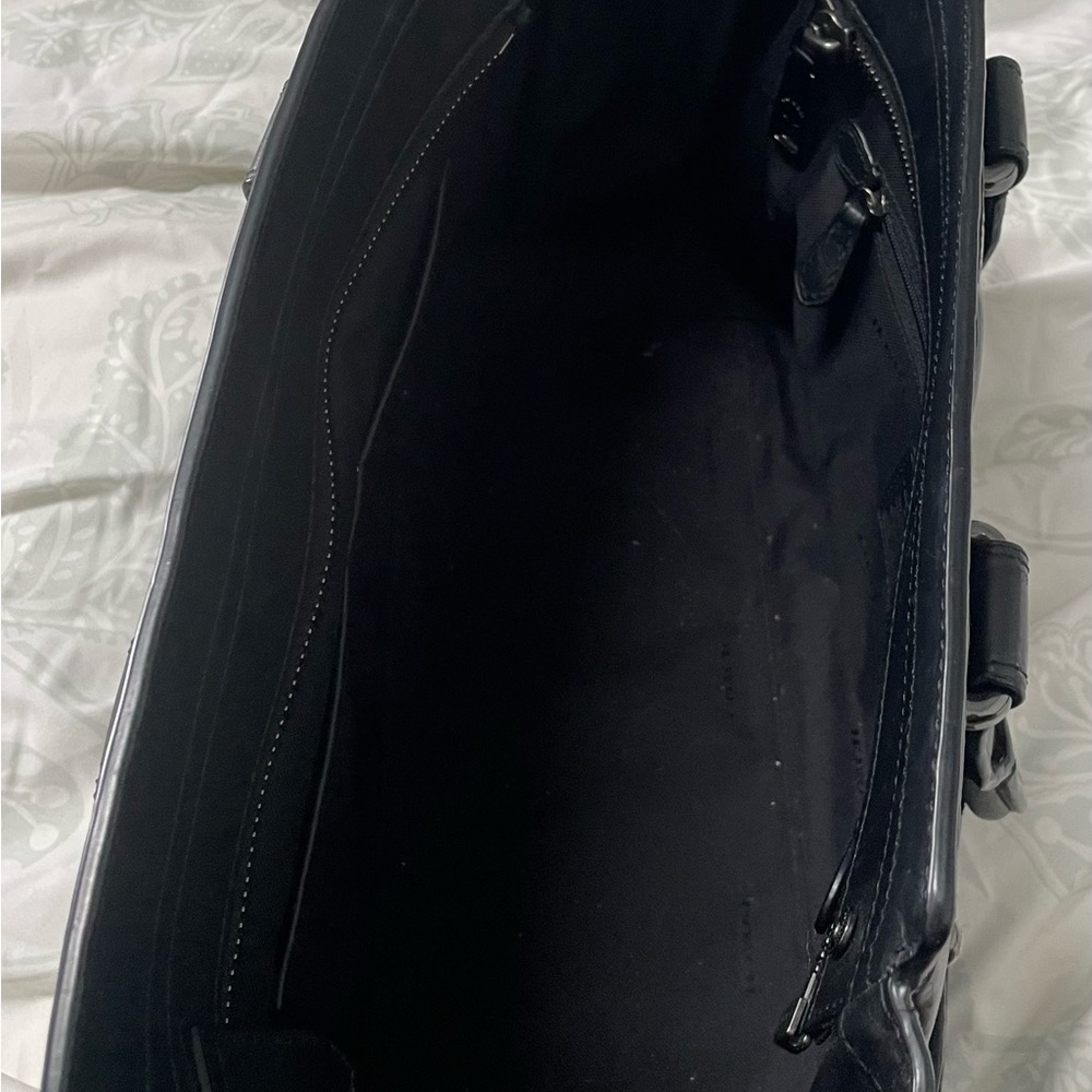 Coach bag - Picture 9 of 9